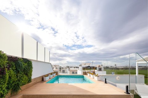 Bungalow in vendita Pilar de la Horadada, Alicante, Spagna 2 camere da letto, 76 mq. N° 128352 - foto 19