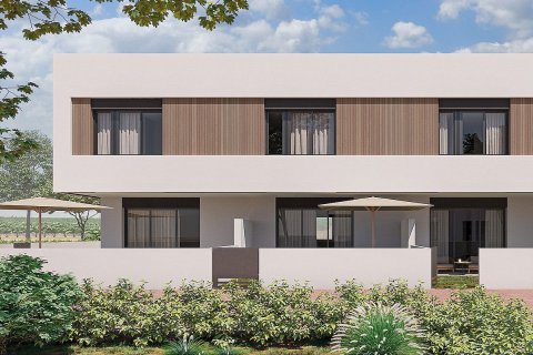 Продажа виллы Пилар де ла Орадада, Аликанте, Испания 2 спальни, 91м2 №128355 - фото 8