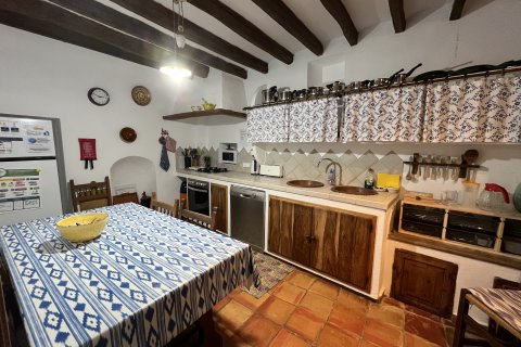 Townhouse for rent Pollenca, Mallorca, Spain 3 bedrooms, 344 sq.m. No. 128235 - photo 14
