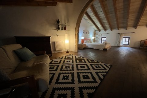 Townhouse for rent Pollenca, Mallorca, Spain 3 bedrooms, 344 sq.m. No. 128235 - photo 15
