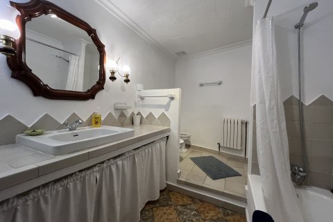 Townhouse for rent Pollenca, Mallorca, Spain 3 bedrooms, 344 sq.m. No. 128235 - photo 22