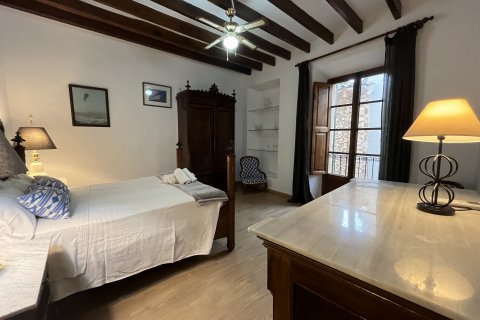 Townhouse for rent Pollenca, Mallorca, Spain 3 bedrooms, 344 sq.m. No. 128235 - photo 21