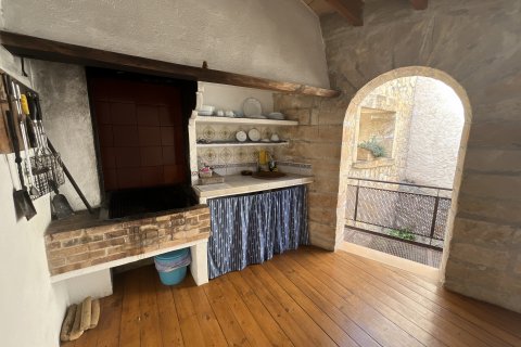 Townhouse for rent Pollenca, Mallorca, Spain 3 bedrooms, 344 sq.m. No. 128235 - photo 13