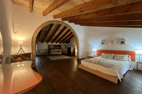 Townhouse for rent Pollenca, Mallorca, Spain 3 bedrooms, 344 sq.m. No. 128235 - photo 17