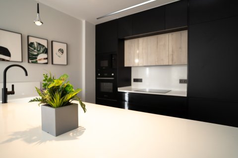 Huoneisto myytävänä Pilar de la Horadada, Alicante, Espanja, 3 makuuhuonetta, 83 m2 No. 127706 - kuva 26