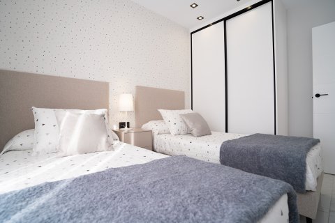 Appartamento in vendita Pilar de la Horadada, Alicante, Spagna 3 camere da letto, 87 mq. N° 127708 - foto 28