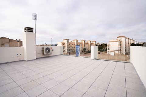 Appartamento in vendita a Pilar de la Horadada, Alicante, Spagna 2 camere da letto, 71 mq. N° 127708 - foto 29