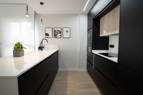 Appartamento in vendita Pilar de la Horadada, Alicante, Spagna 3 camere da letto, 87 mq. N° 127708 - foto 6