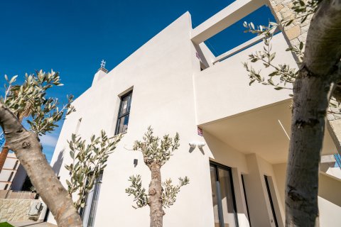 Appartamento in vendita Pilar de la Horadada, Alicante, Spagna 3 camere da letto, 87 mq. N° 127708 - foto 9