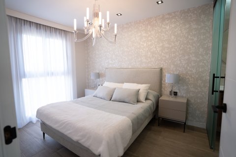 Appartamento in vendita a Pilar de la Horadada, Alicante, Spagna 2 camere da letto, 80 mq. N° 127707 - foto 28