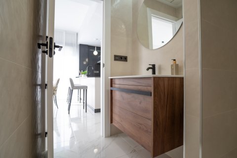 Wohnung zum Verkauf Pilar de la Horadada, Alicante, Spanien 3 Schlafzimmer, 87 m2 Nr. 127707 - Foto 24