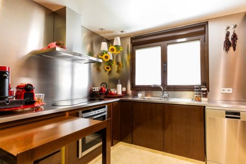 Продажа виллы Галапагар, Мадрид, Испания 5 спален, 203м2 №121974 - фото 27