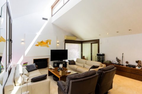 Продажа виллы Галапагар, Мадрид, Испания 5 спален, 203м2 №121974 - фото 19