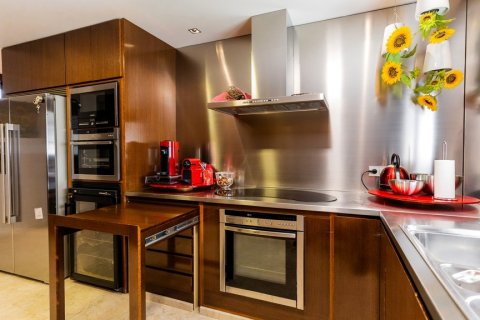 Продажа виллы Галапагар, Мадрид, Испания 5 спален, 203м2 №121974 - фото 26