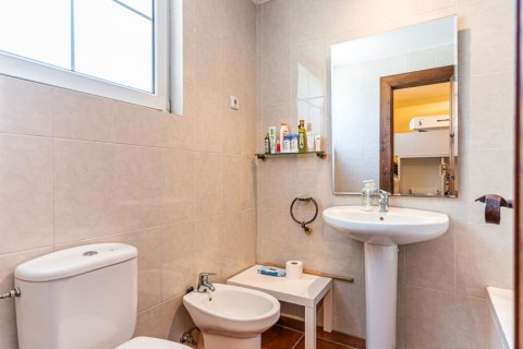 Huvila myytävänä Villafranca Del Castillo, Madrid, Espanja, 5 makuuhuonetta, 846.3 m2 No. 121973 - kuva 29