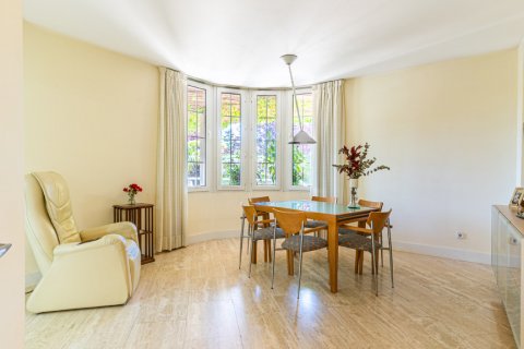 Huvila myytävänä Villafranca Del Castillo, Madrid, Espanja, 5 makuuhuonetta, 846.3 m2 No. 121973 - kuva 9