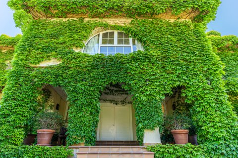 Huvila myytävänä Villafranca Del Castillo, Madrid, Espanja, 5 makuuhuonetta, 846.3 m2 No. 121973 - kuva 2