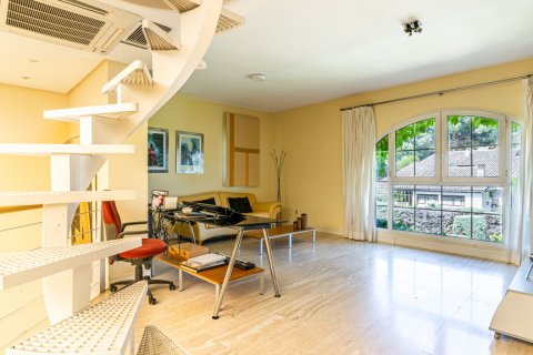 Huvila myytävänä Villafranca Del Castillo, Madrid, Espanja, 5 makuuhuonetta, 846.3 m2 No. 121973 - kuva 28