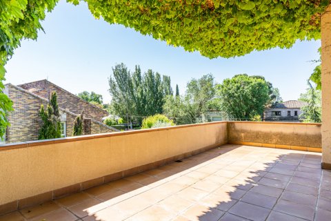 Huvila myytävänä Villafranca Del Castillo, Madrid, Espanja, 5 makuuhuonetta, 846.3 m2 No. 121973 - kuva 22