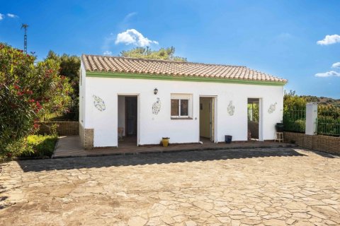 Продажа виллы в Медина-Сидония, Кадис, Испания 6 спален, 257м2 №121972 - фото 22