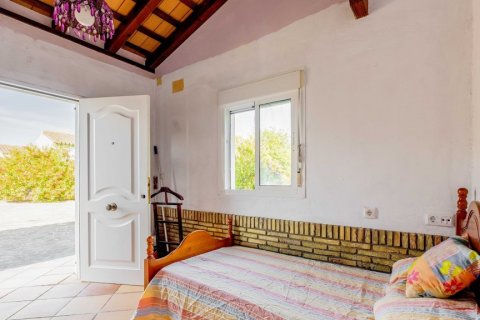 Продажа виллы в Медина-Сидония, Кадис, Испания 6 спален, 257м2 №121972 - фото 30
