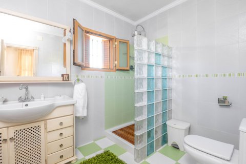 Продажа виллы в Медина-Сидония, Кадис, Испания 6 спален, 257м2 №121972 - фото 25