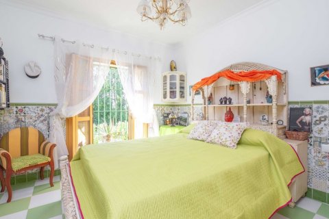 Продажа виллы в Медина-Сидония, Кадис, Испания 6 спален, 257м2 №121972 - фото 26