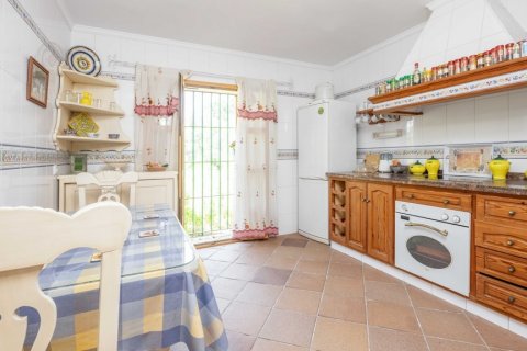 Продажа виллы в Медина-Сидония, Кадис, Испания 6 спален, 257м2 №121972 - фото 13
