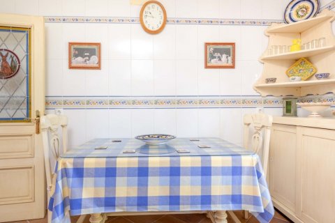 Продажа виллы в Медина-Сидония, Кадис, Испания 6 спален, 257м2 №121972 - фото 15