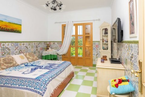 Продажа виллы в Медина-Сидония, Кадис, Испания 6 спален, 257м2 №121972 - фото 16