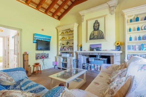 Продажа виллы в Медина-Сидония, Кадис, Испания 6 спален, 257м2 №121972 - фото 11