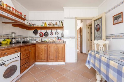 Продажа виллы в Медина-Сидония, Кадис, Испания 6 спален, 257м2 №121972 - фото 14
