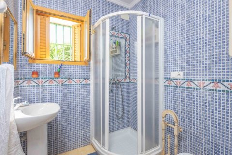 Продажа виллы в Медина-Сидония, Кадис, Испания 6 спален, 257м2 №121972 - фото 20