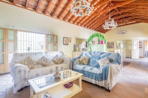 Продажа виллы в Медина-Сидония, Кадис, Испания 6 спален, 257м2 №121972 - фото 9