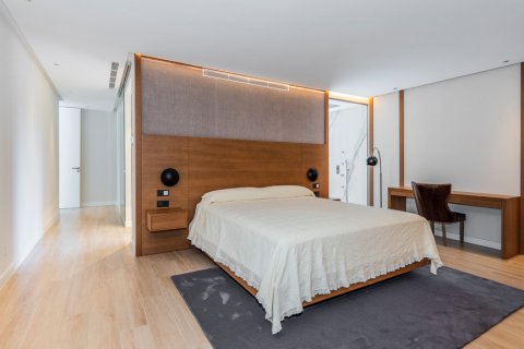 Villa zum Verkauf Madrid, Spanien 8 Schlafzimmer, 658 m2 Nr. 121971 - Foto 13