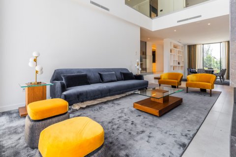 Villa zum Verkauf Madrid, Spanien 8 Schlafzimmer, 658 m2 Nr. 121971 - Foto 7