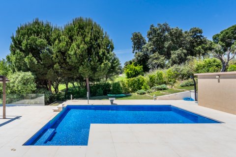 Villa zum Verkauf Madrid, Spanien 8 Schlafzimmer, 658 m2 Nr. 121971 - Foto 27
