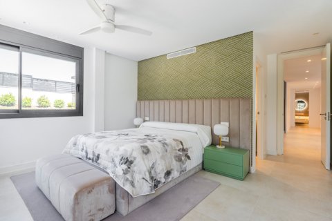Villa zum Verkauf Madrid, Spanien 8 Schlafzimmer, 658 m2 Nr. 121971 - Foto 15