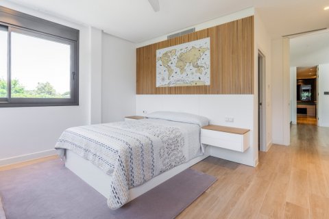 Villa zum Verkauf Madrid, Spanien 8 Schlafzimmer, 658 m2 Nr. 121971 - Foto 16