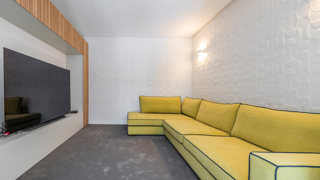 Villa a Madrid, Spagna 8 camere da letto, 658 mq. N° 121971