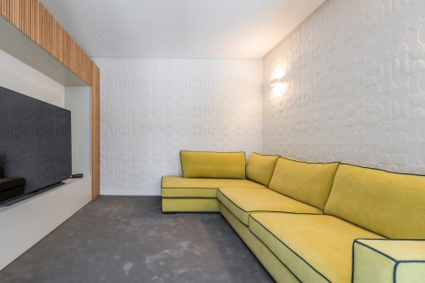 Villa zum Verkauf Madrid, Spanien 8 Schlafzimmer, 658 m2 Nr. 121971 - Foto 12