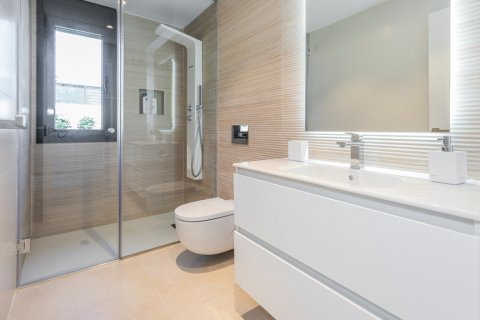 Villa zum Verkauf Madrid, Spanien 8 Schlafzimmer, 658 m2 Nr. 121971 - Foto 22