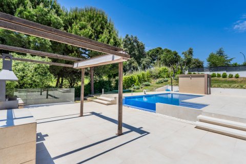 Villa zum Verkauf Madrid, Spanien 8 Schlafzimmer, 658 m2 Nr. 121971 - Foto 28