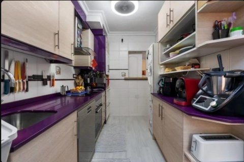 Townhouse for sale Torrevieja, Alicante, Spain 3 bedrooms, 111 sq.m. No. 131604 - photo 23