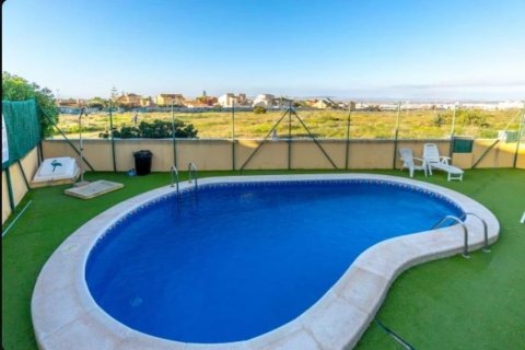 Townhouse for sale Torrevieja, Alicante, Spain 3 bedrooms, 111 sq.m. No. 131604 - photo 4