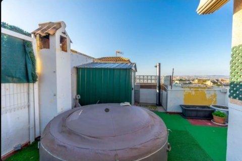 Townhouse for sale Torrevieja, Alicante, Spain 3 bedrooms, 111 sq.m. No. 131604 - photo 8