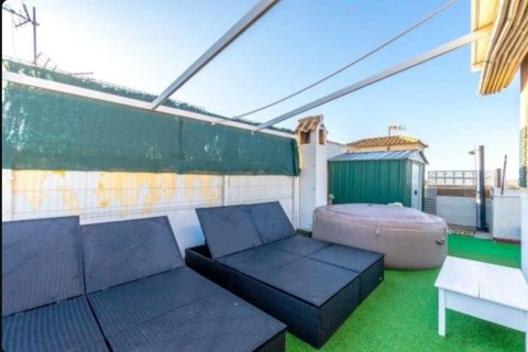Townhouse for sale Torrevieja, Alicante, Spain 3 bedrooms, 111 sq.m. No. 131604 - photo 6