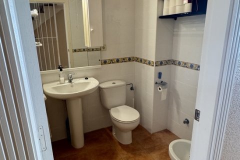 Villa à vendre Los Alcazares, Murcia, Espagne, 4 chambres, 112 m2 No. 131589 - photo 23