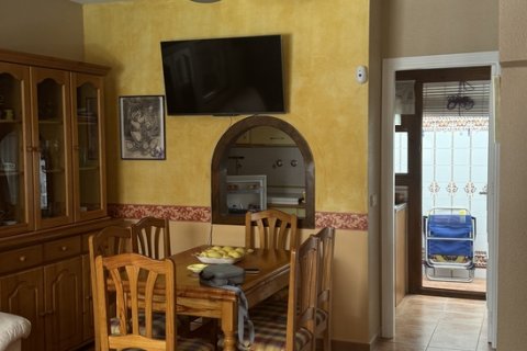 Villa à vendre Los Alcazares, Murcia, Espagne, 4 chambres, 112 m2 No. 131589 - photo 4