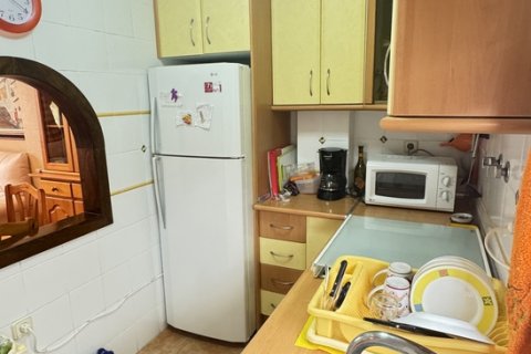 Villa à vendre Los Alcazares, Murcia, Espagne, 4 chambres, 112 m2 No. 131589 - photo 6